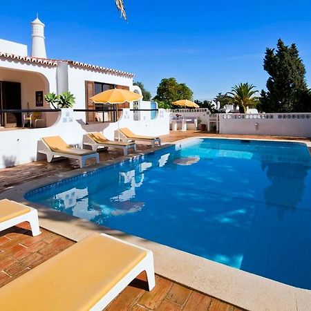 Villa Casa Adm42 Carvoeiro  Exterior foto