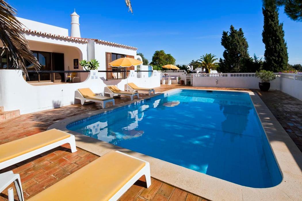Villa Casa Adm42 Carvoeiro  Exterior foto