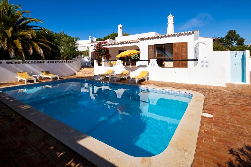 Villa Casa Adm42 Carvoeiro  Exterior foto